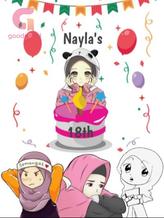 Novel Nayla’s 18th Year by Mys