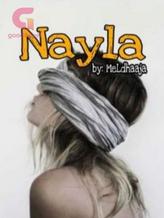 Novel Nayla by Nayla