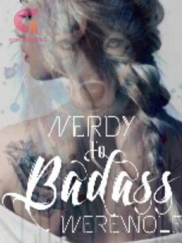 Nerdy To Badass Werewolf Nerdy To Badass Werewolf