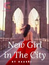 New Girl in The City