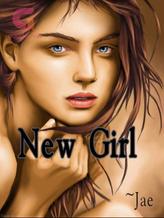 Novel New Girl by Jae