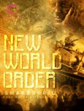 Novel New World Order by shakespril