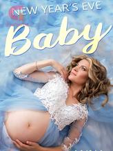 Novel New Year’s Eve Baby by Anna Kendra