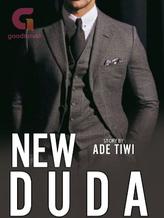 Novel New duda by Ade Tiwi