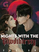 Novel Nights With The Bloodthirsty by Varean