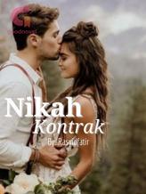 Novel Nikah Kontrak by Rasyidfatir