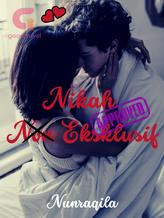 Novel Nikah Non Exclusive by Nunraqila