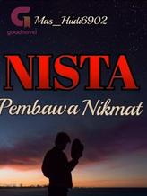 Novel Nista Pembawa Nikmat by Mas_Hudi_6902