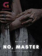 Novel No, Master by Marwians