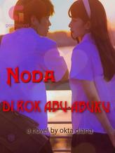 Novel Noda Di Rok Abu-abuku by Okta Diana