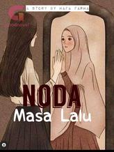 Novel Noda Masa Lalu by Wafa Farha