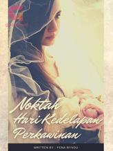 Novel Noktah Hari Kedelapan Perkawinan by Pena Ryndu