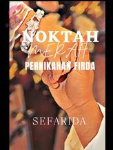 Novel Noktah Merah Pernikahan Firda by SEFARIDA