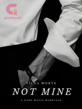 Novel Not Mine by Tilda Morte