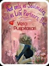 Novel Not Only as Soulmates, but as Life Partners, But… by @verapus14