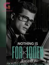 Novel Nothing is Forbidden, Right? by QueenOfSarcasm18 Novel Nothing is Forbidden, Right? by QueenOfSarcasm18