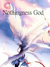 Novel Nothingness God by Uravel