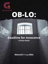 Novel OB-LO: Deadline for Innocence by Abismo