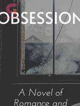 Novel OBSSESION by Gina Padilla