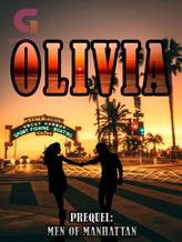 Novel OLIVIA by vittoria sabatino