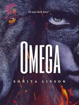 Novel OMEGA by sonitalixson