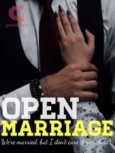 OPEN MARRIAGE