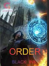 Novel ORDER by black_ink