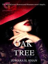 Novel Oak Tree by Zohara H. Khan