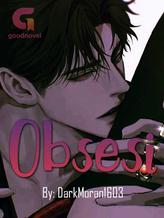 Novel Obsesi by DarkMoran1603