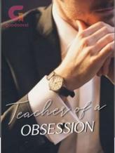 Novel Obsession of teacher by Megacecung