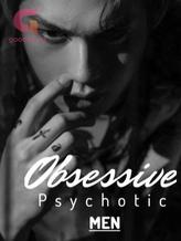 Novel Obsessive Psychotic Men by Eve Mira