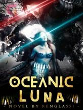 Novel Oceanic Luna by Renglassi