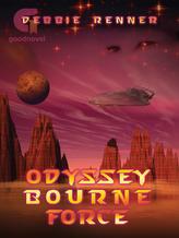 Novel Odyssey Bourne Force by Debbie Renner