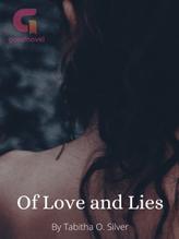 Novel Of Love and Lies by tabitha.o.silver