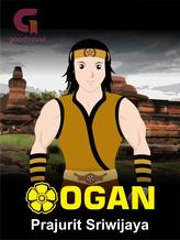 Novel Ogan Prajurit Sriwijaya by Jagat Aripin