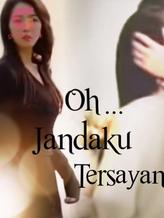 Novel Oh…Jandaku tersayang. by TT.nuya