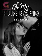 Novel Oh My Husband by Indri Antika