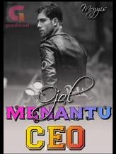 Novel Ojol Menantu CEO by Meyyis