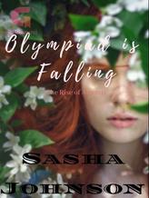 Novel Olympiad is Falling, The Rise of Artemis by Sasha Johnson