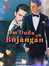 Novel Om Duda vs Bujangan by Nasyifa Kirani