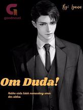 Novel Om Duda! by Anaa