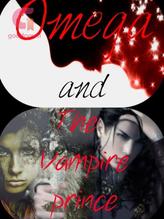 Novel Omega and the vampire prince by HeinHattingh1