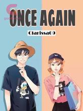 Novel Once Again by Clarissa09