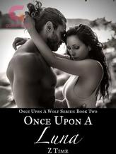 Novel Once Upon A Luna by Z Time