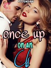 Novel Once up on an Us by Pjjordan’da Dragon Sworn