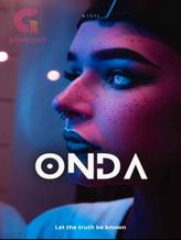 Novel Onda by Kisii