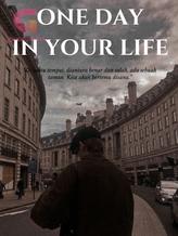 Novel One Day In Your Life by Red Maira