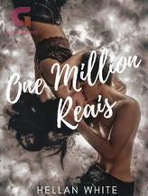 Novel One Million Reais by Hellan white