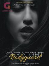 One Night Bodyguard | One Night Series, Book One