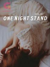 Novel One Night Stand (Indonesia) by essa_88